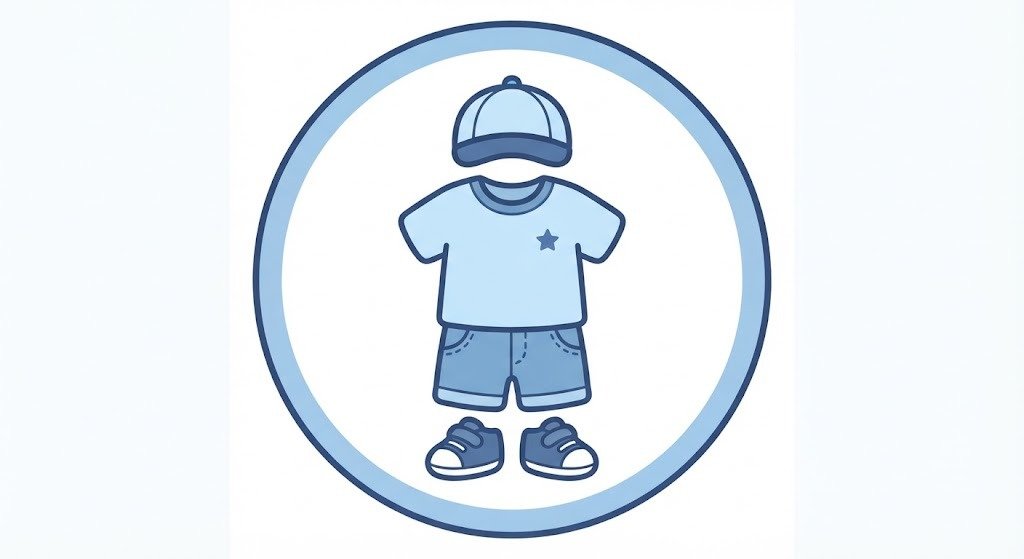 Boys Collections