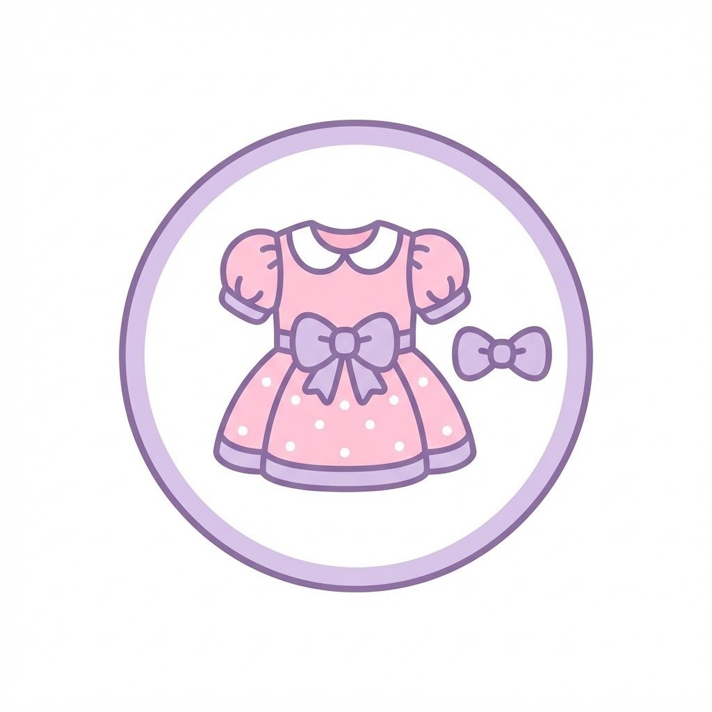 Girls Collections
