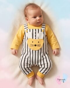 New Born Baby Mouse Pocket Set