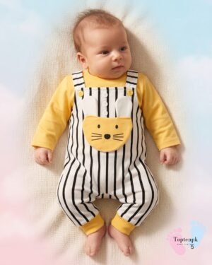New Born Baby Mouse Pocket Set